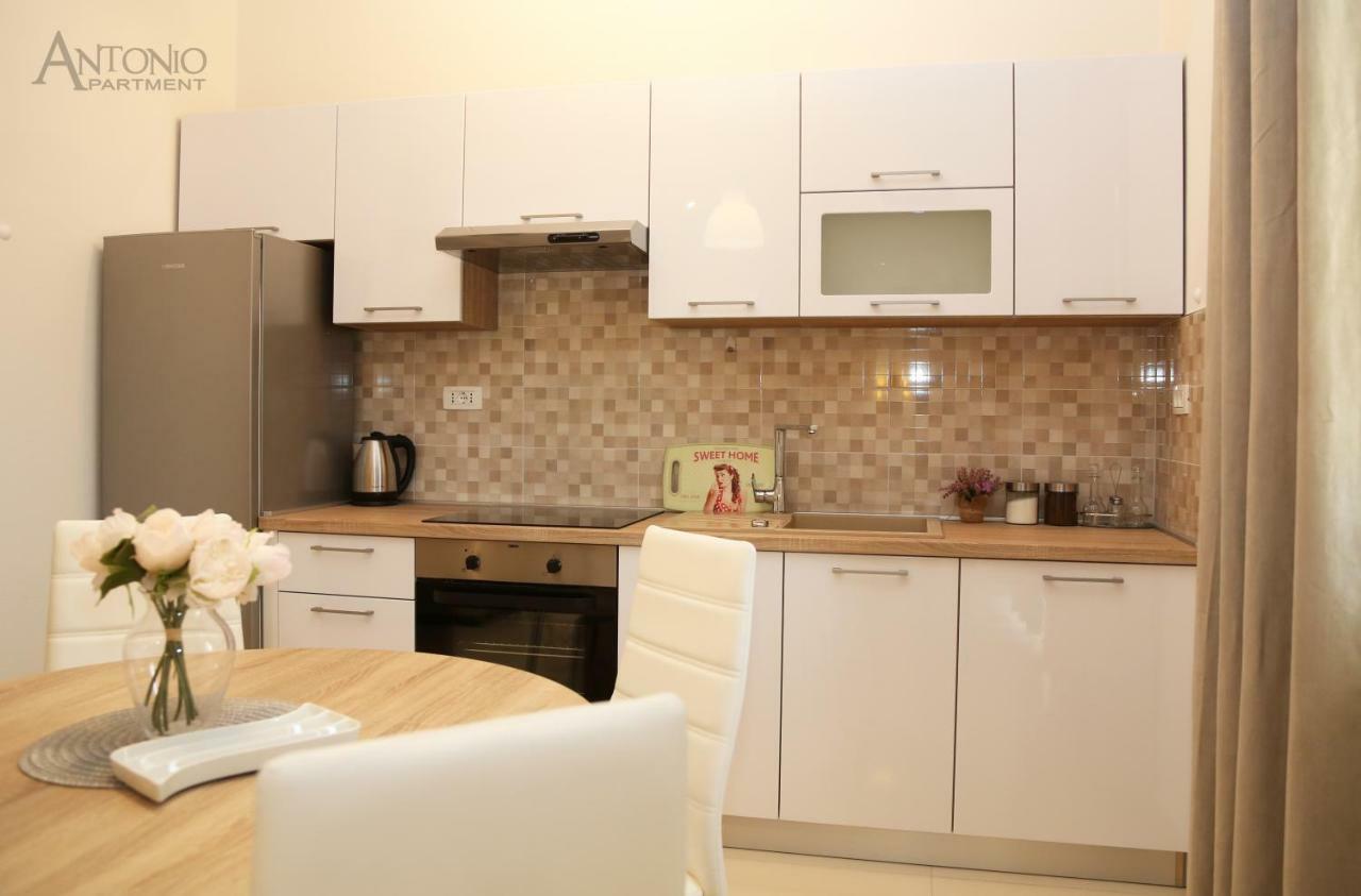 Apartamento Antonio Šibenik Exterior foto