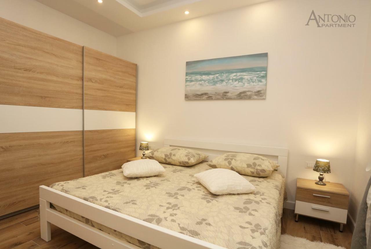 Apartamento Antonio Šibenik Exterior foto