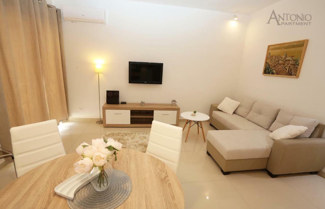Apartamento Antonio Šibenik Exterior foto
