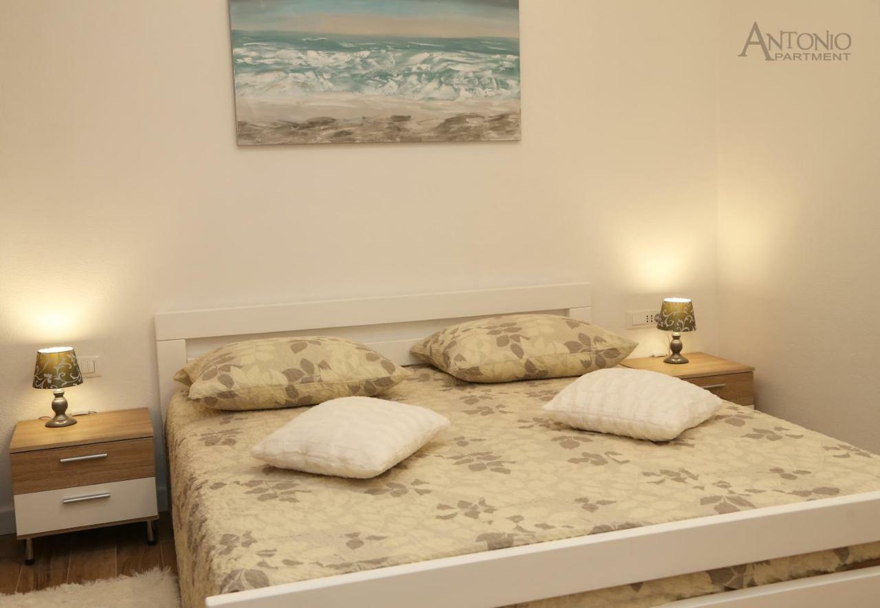 Apartamento Antonio Šibenik Exterior foto